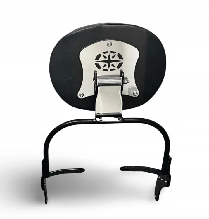 OPARCIE KIEROWCY PÓŁ RUCHOME DEDYKOWANE DO YAMAHA VIRAGO 750 1100