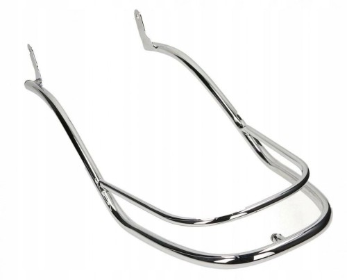 NOWY RELING TYLNY DEDYKOWANY DO HYOSUNG GV 125 250