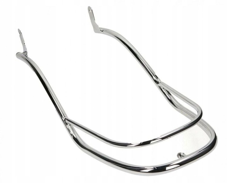 NOWY RELING TYLNY DEDYKOWANY DO HYOSUNG GV 125 250
