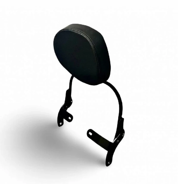 OPARCIE KIEROWCY PÓŁ RUCHOME DEDYKOWANE DO YAMAHA VIRAGO 750 1100