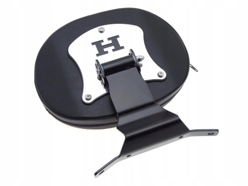 OPARCIE KIEROWCY PÓŁ RUCHOME DEDYKOWANE DO HONDA VT 125 SHADOW