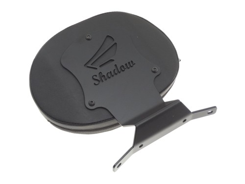 OPARCIE KIEROWCY DEDYKOWANE HONDA VT 125 SHADOW