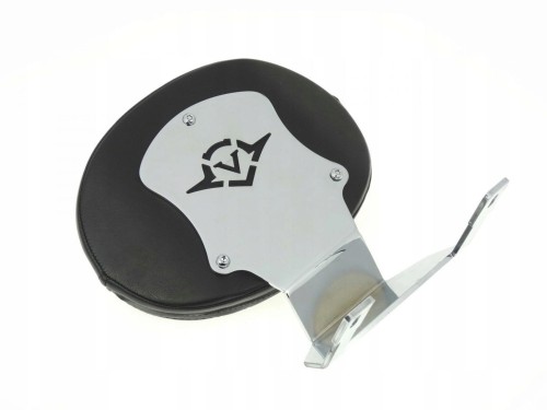 OPARCIE KIEROWCY DEDYKOWANE VN 1700 CLASSIC