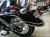 NOWY RELING TYLNY DEDYKOWANY DO HYOSUNG GV 125 250