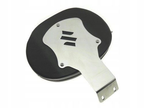 OPARCIE KIEROWCY DEDYKOWANE SUZUKI INTRUDER 125 VL 125