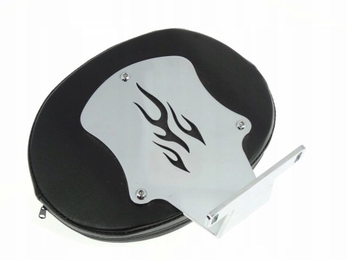 OPARCIE KIEROWCY DEDYKOWANE HONDA SHADOW VT 750 C2 C4