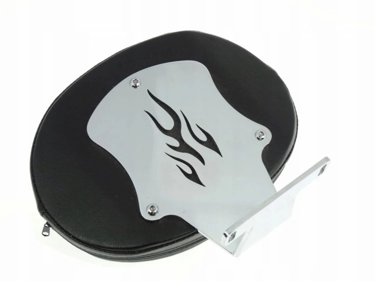 OPARCIE KIEROWCY DEDYKOWANE HONDA SHADOW VT 750 C2 C4