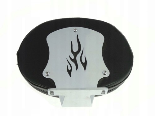 OPARCIE KIEROWCY DEDYKOWANE HONDA SHADOW VT 750 C2 C4