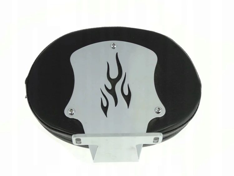 OPARCIE KIEROWCY DEDYKOWANE HONDA SHADOW VT 750 C2 C4