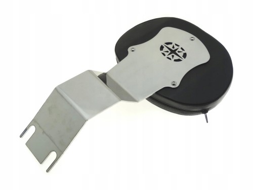 OPARCIE KIEROWCY DEDYKOWANE DO YAMAHA VENTURA 1300