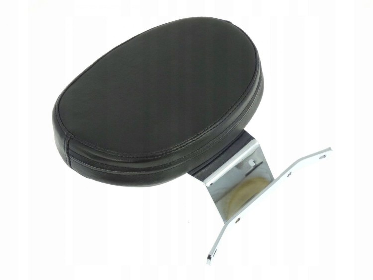 OPARCIE KIEROWCY DEDYKOWANE HONDA SHADOW VT 125 MOTOMANIAK