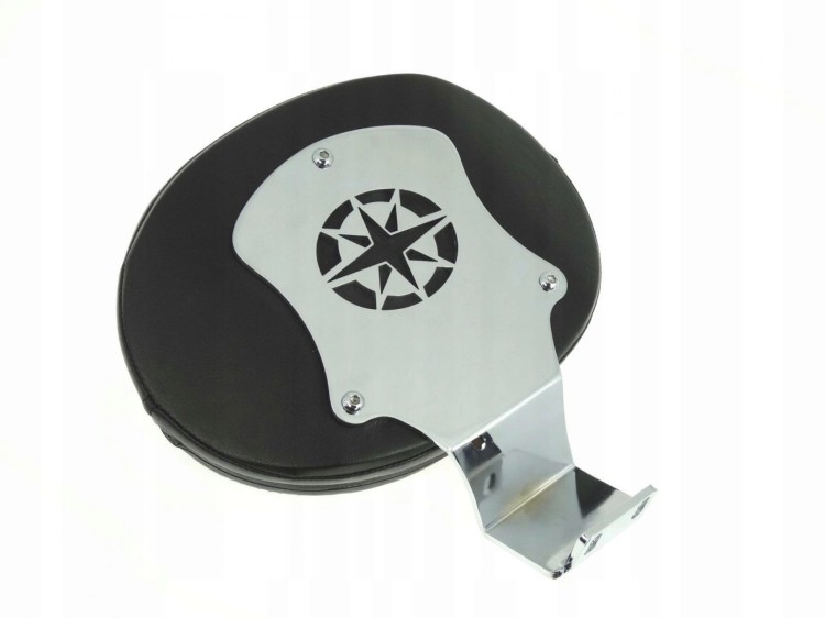 OPARCIE KIEROWCY DEDYKOWANE YAMAHA DRAG STAR 125 250