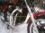 GMOLE PRZEDNIE PASUJĄ DO HONDA VT 500 C