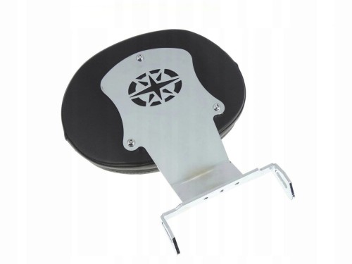 OPARCIE KIEROWCY DEDYKOWANE YAMAHA VIRAGO 535