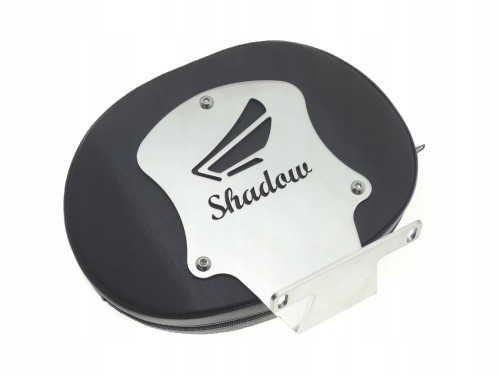 OPARCIE KIEROWCY DEDYKOWANE HONDA SHADOW VT 750 C2 C4 C5 C6