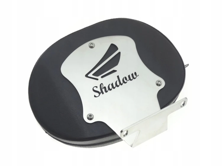 OPARCIE KIEROWCY DEDYKOWANE HONDA SHADOW VT 750 C2 C4 C5 C6