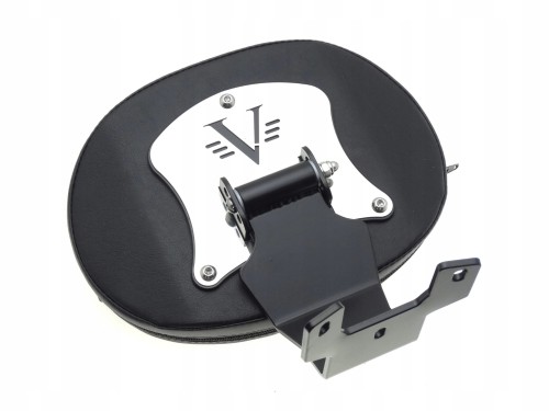 OPARCIE KIEROWCY PÓŁ RUCHOME DEDYKOWANE DO YAMAHA XV 1600 1700
