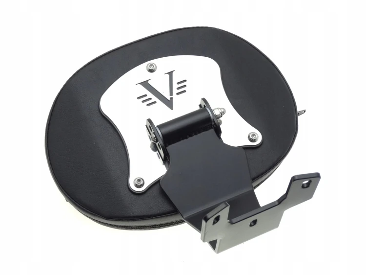 OPARCIE KIEROWCY PÓŁ RUCHOME DEDYKOWANE DO YAMAHA XV 1600 1700