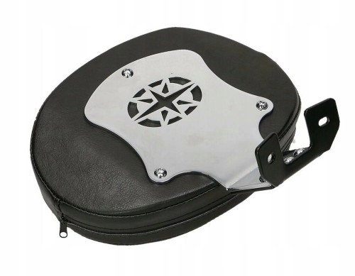 OPARCIE KIEROWCY DEDYKOWANE YAMAHA VIRAGO 125 250