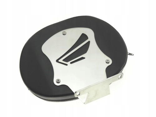 OPARCIE KIEROWCY DEDYKOWANE HONDA SHADOW VT 750 C2 C4 C5 C6