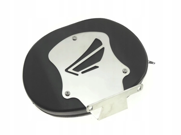 OPARCIE KIEROWCY DEDYKOWANE HONDA SHADOW VT 750 C2 C4 C5 C6