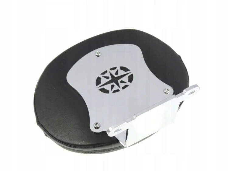 OPARCIE KIEROWCY DEDYKOWANE YAMAHA 1900 MIDNIGHT STAR XVS