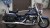 OPARCIE KIEROWCY DEDYKOWANE YAMAHA 1900 MIDNIGHT STAR XVS