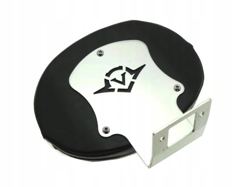 OPARCIE KIEROWCY DEDYKOWANE Hyosung Aquila Gv 125 250