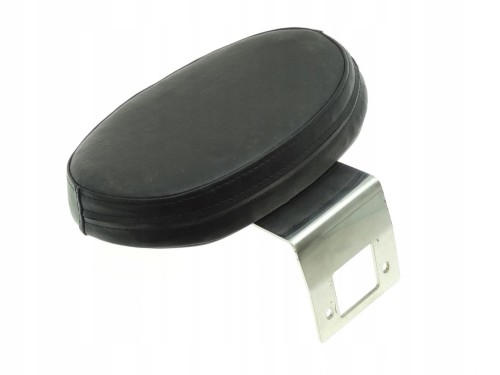 OPARCIE KIEROWCY DEDYKOWANE Hyosung Aquila Gv 125 250