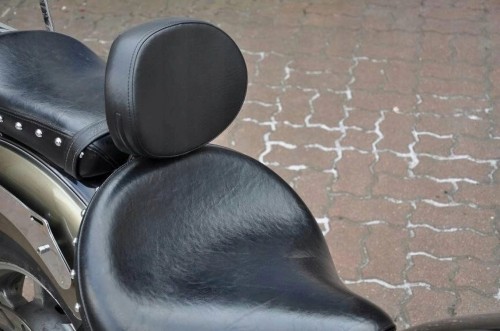 OPARCIE KIEROWCY DEDYKOWANE YAMAHA DRAG STAR 1100 CLASSIC