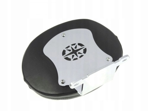 OPARCIE KIEROWCY DEDYKOWANE YAMAHA 950 1300 MIDNIGHT STAR XVS