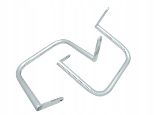 GMOLE TYLNE TYŁ VT 750 C4/ C5 SHADOW, RC50 2004- 2007r