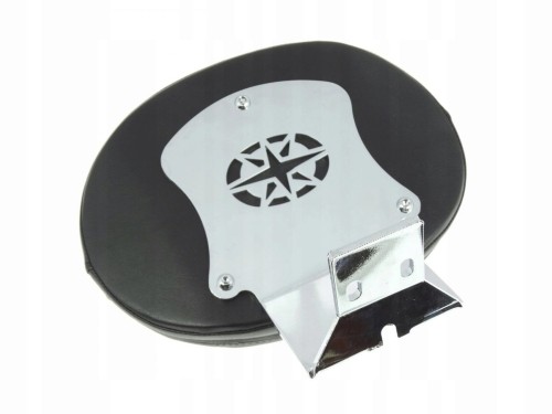 OPARCIE KIEROWCY DEDYKOWANE YAMAHA DRAG STAR 1100 CLASSIC