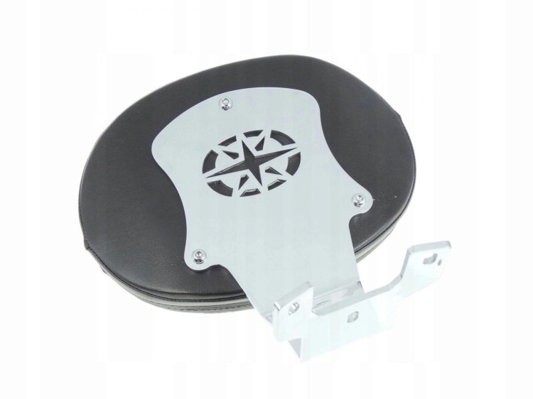 OPARCIE KIEROWCY DEDYKOWANE YAMAHA ROAD WILD STAR 1700 1600