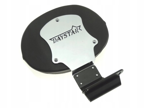 OPARCIE KIEROWCY DEDYKOWANE DAY STAR 125