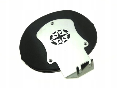 OPARCIE KIEROWCY DEDYKOWANE YAMAHA DRAG STAR 1100 CUSTOM