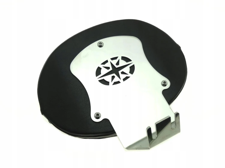 OPARCIE KIEROWCY DEDYKOWANE YAMAHA DRAG STAR 1100 CUSTOM