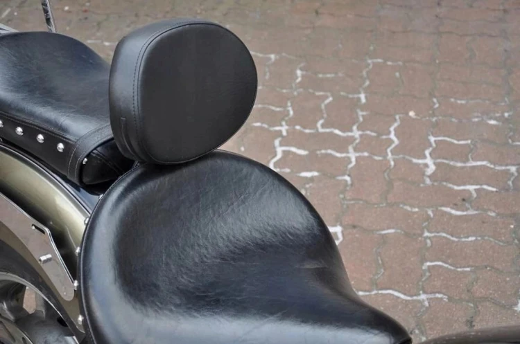 OPARCIE KIEROWCY DEDYKOWANE YAMAHA DRAG STAR 1100 CUSTOM