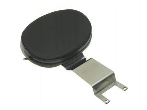 OPARCIE KIEROWCY DEDYKOWANE DO SUZUKI INTRUDER VS 800