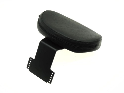 OPARCIE KIEROWCY DEDYKOWANE DO HONDA VTX RETRO CZARNE