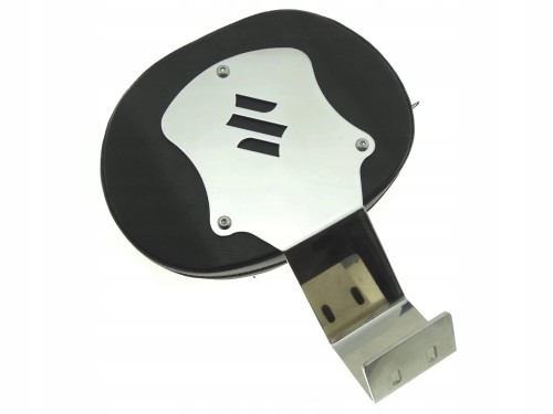 OPARCIE KIEROWCY DEDYKOWANE DO SUZUKI INTRUDER VL 1500 2008-2011