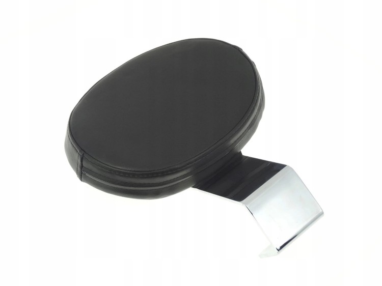 OPARCIE KIEROWCY DEDYKOWANE DO SUZUKI INTRUDER VL 1500 2008-2011