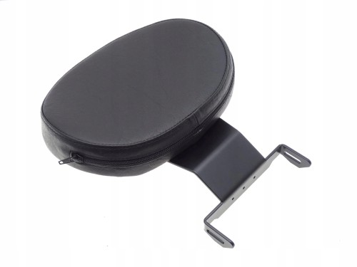 OPARCIE KIEROWCY DEDYKOWANE DO YAMAHA VIRAGO 535 CZARNE