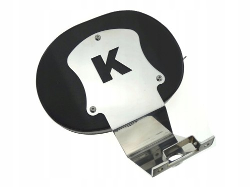 OPARCIE KIEROWCY DEDYKOWANE DO VN 1600