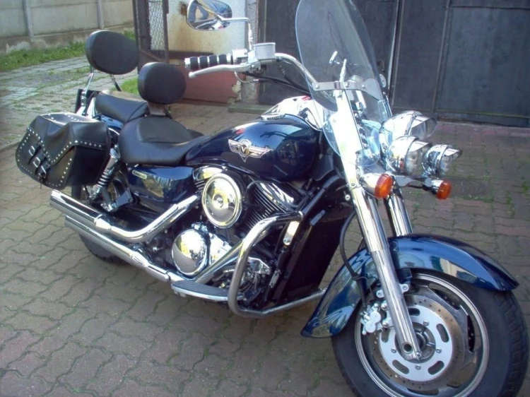 OPARCIE KIEROWCY DEDYKOWANE DO VN 1600