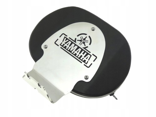 OPARCIE KIEROWCY YAMAHA DRAG STAR 1100 CLASSIC