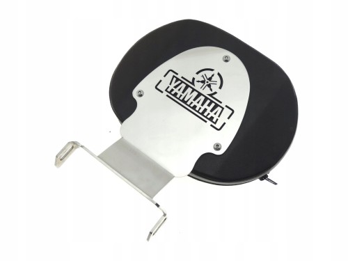 OPARCIE KIEROWCY YAMAHA VIRAGO XV 535