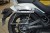 STELAŻE POD SAKWY PASUJĄ DO KAWASAKI Vulcan S 650