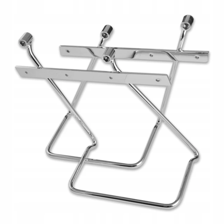 STELAŻE POD SAKWY Z PODSTAWKĄ PODPORĄ HONDA VT 1100 SHADOW C3 AERO