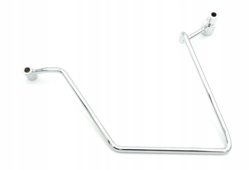 STELAŻE POD SAKWY PASUJĄ DO YAMAHA VIRAGO 750 1100